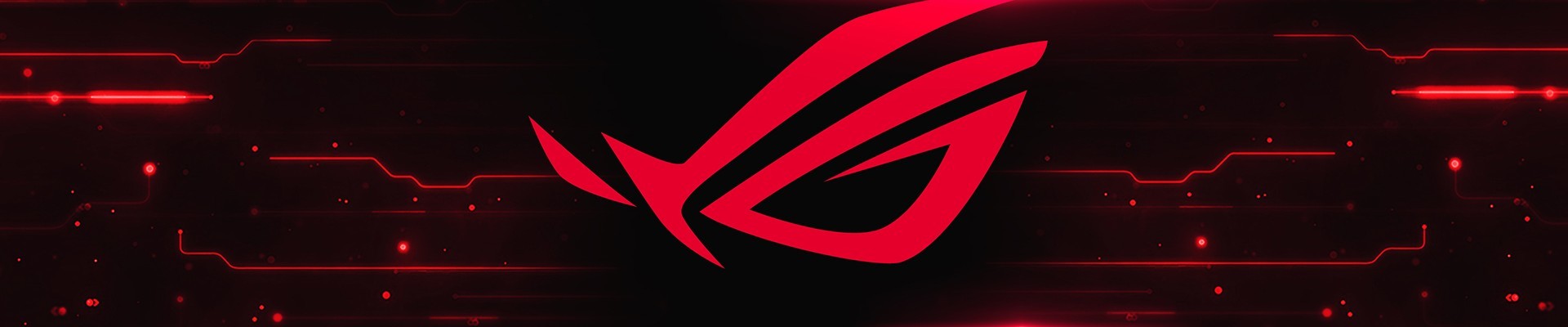 ROG Gaming