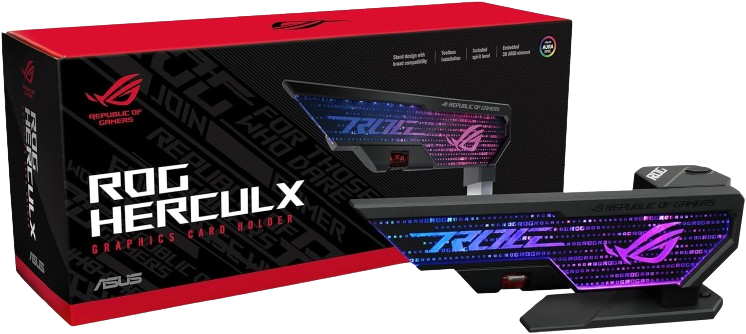 ROG_HERculux_graphic_card_Graphic_Card
