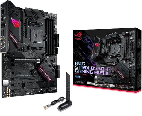 Asus_ROG_Gaming_muther_bord
